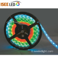 Hagdanan ng hagdanan LED display dynamic strip